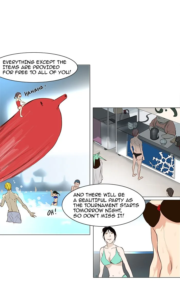 Tower of God - Chapter 146 - Page 21