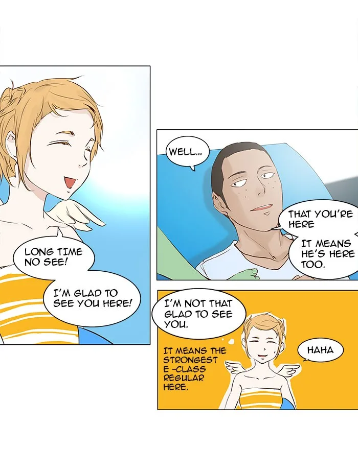 Tower of God - Chapter 146 - Page 25