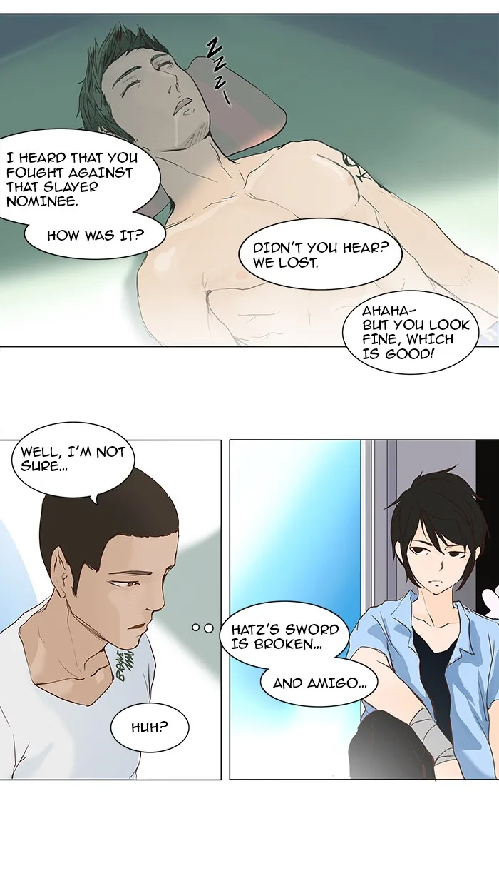 Tower of God - Chapter 146 - Page 26