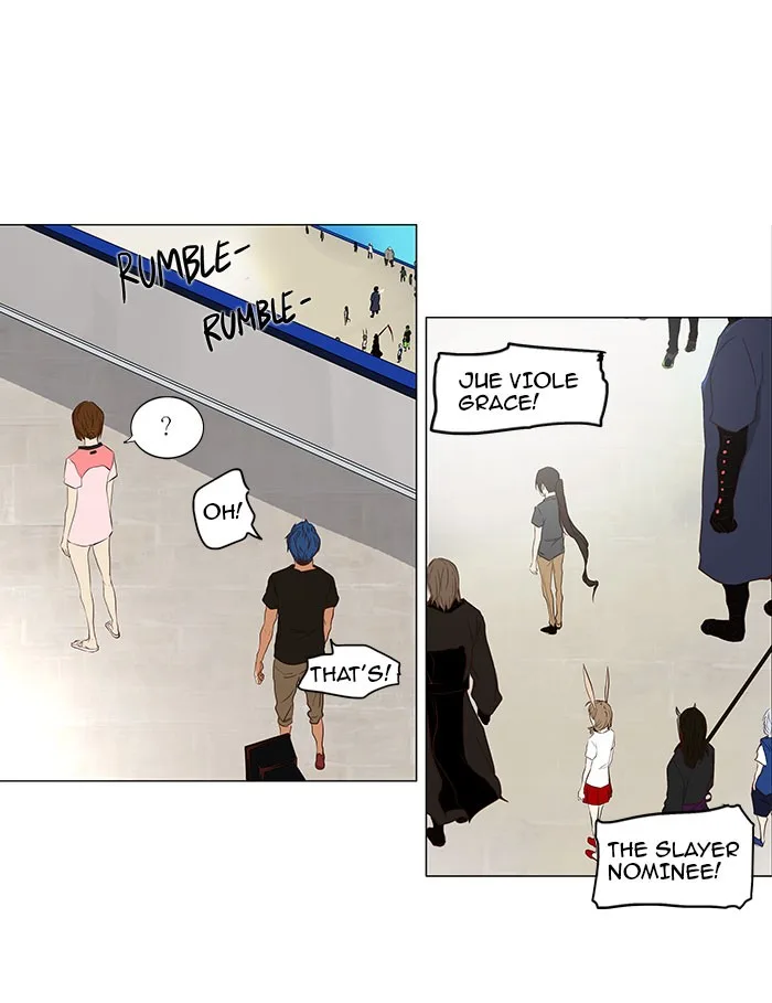 Tower of God - Chapter 146 - Page 30