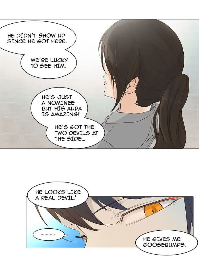 Tower of God - Chapter 146 - Page 31