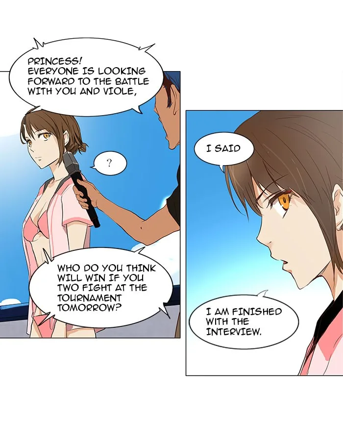 Tower of God - Chapter 146 - Page 32