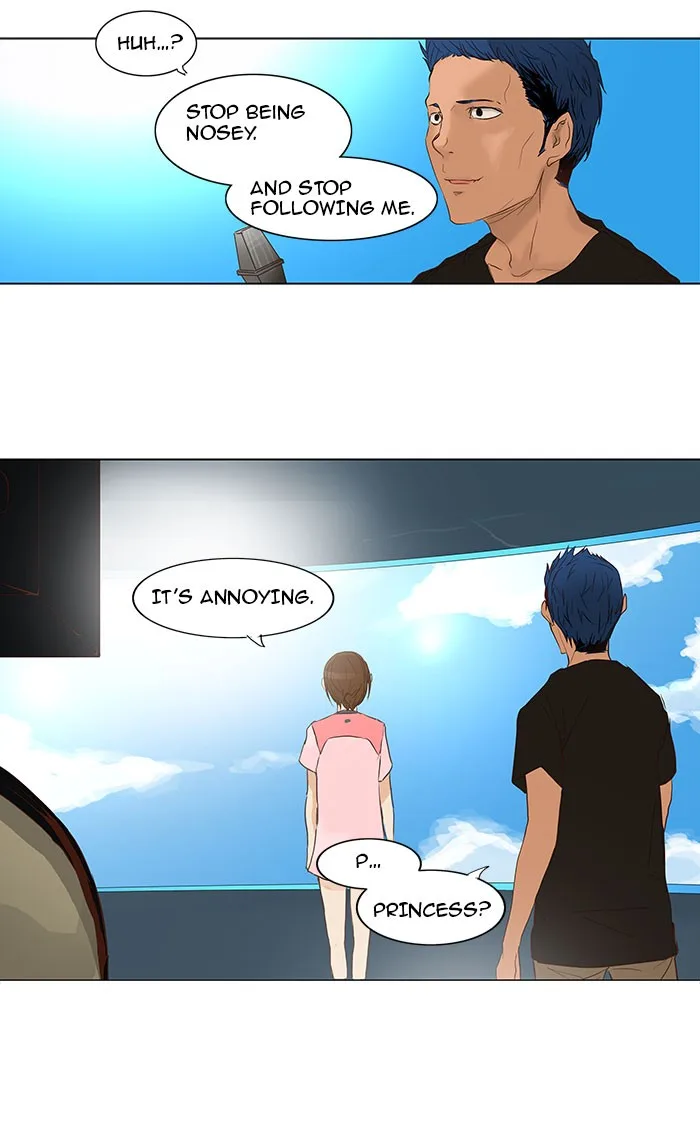 Tower of God - Chapter 146 - Page 33