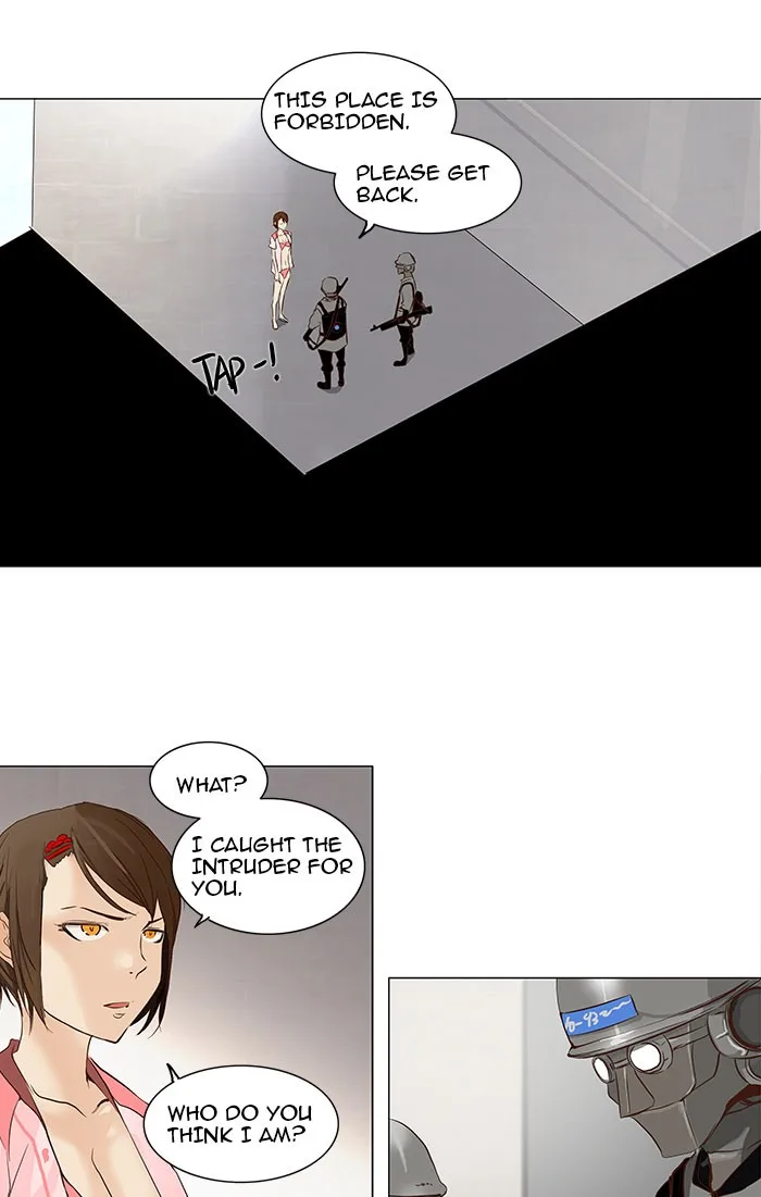 Tower of God - Chapter 146 - Page 35