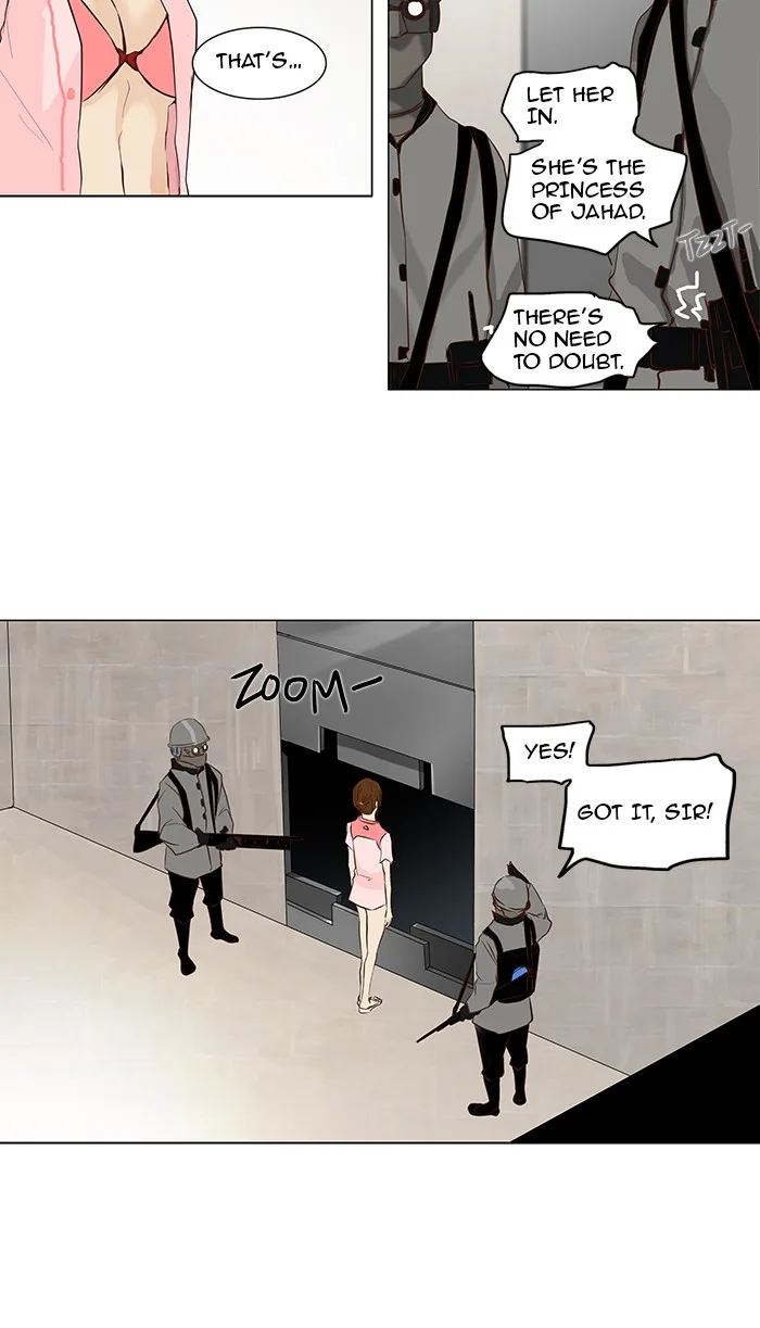 Tower of God - Chapter 146 - Page 36