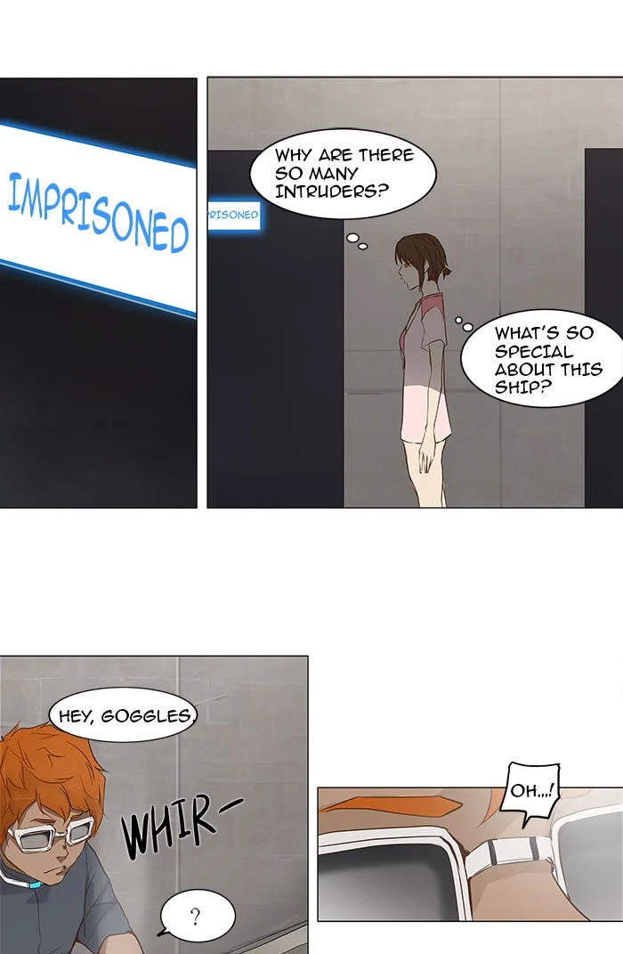 Tower of God - Chapter 146 - Page 37