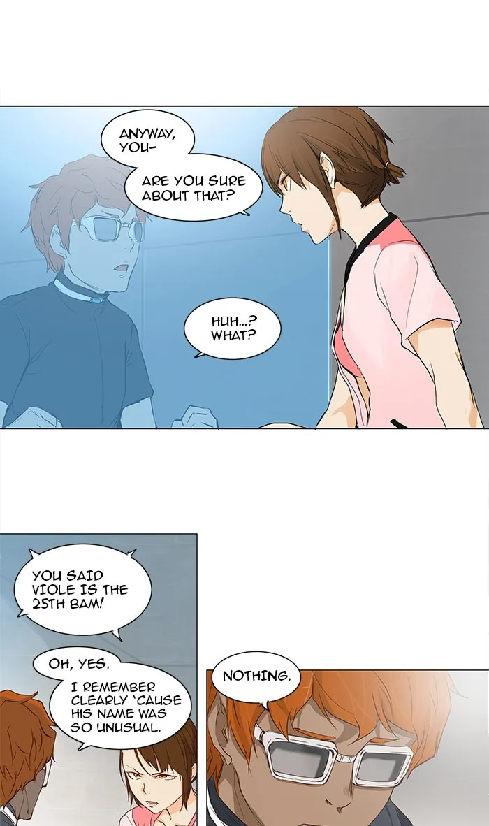 Tower of God - Chapter 146 - Page 39