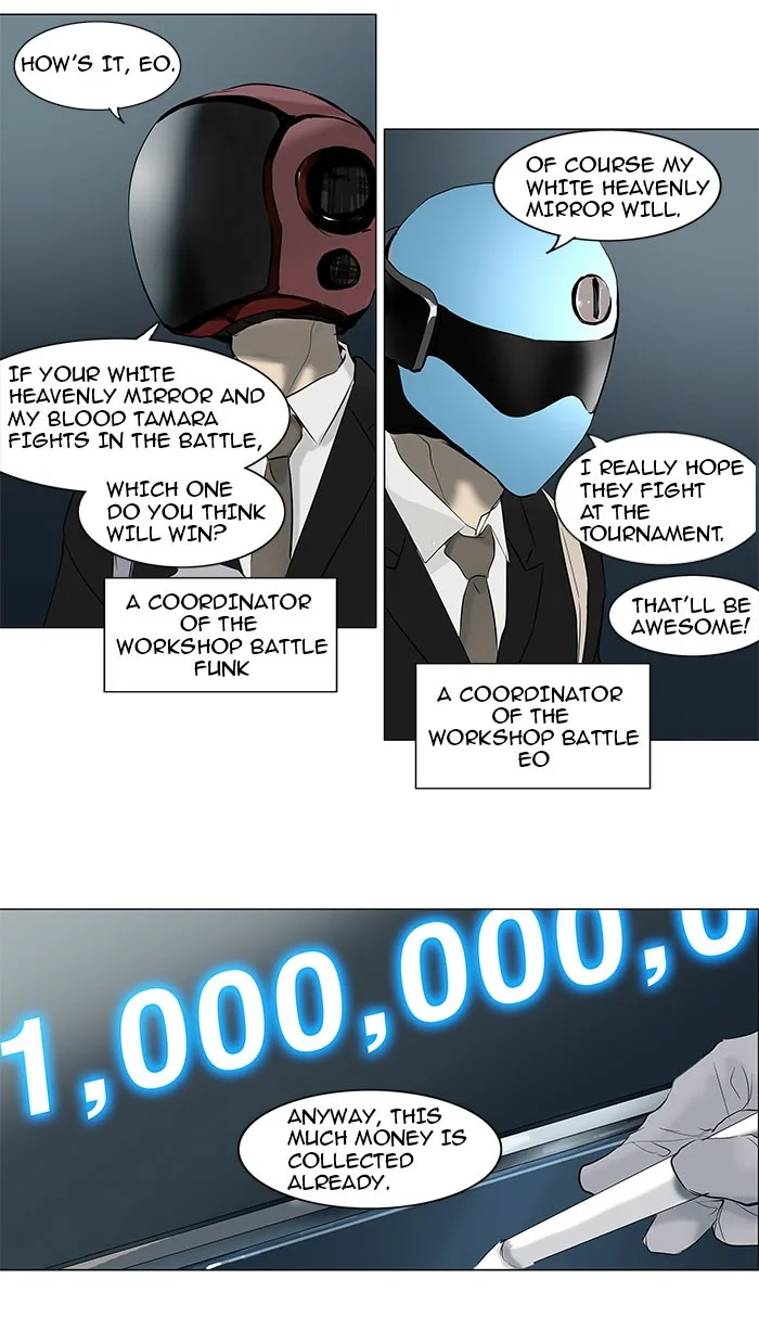 Tower of God - Chapter 146 - Page 4