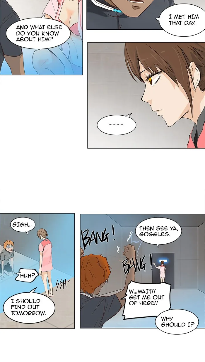 Tower of God - Chapter 146 - Page 40