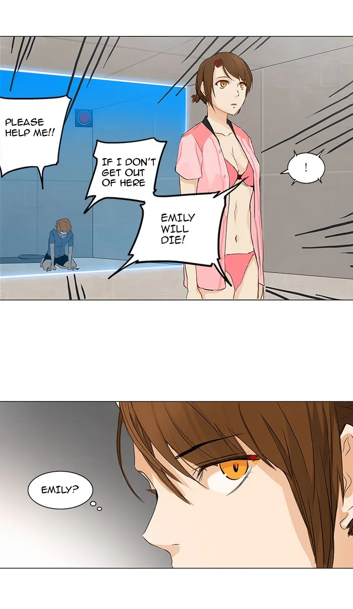 Tower of God - Chapter 146 - Page 41