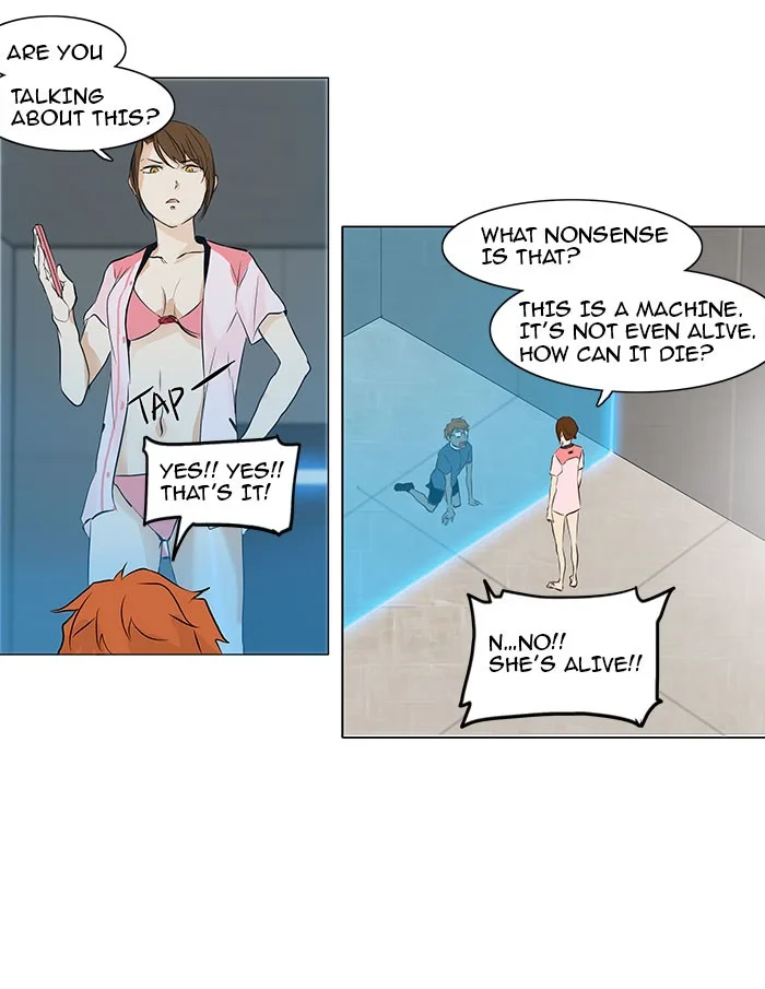 Tower of God - Chapter 146 - Page 42
