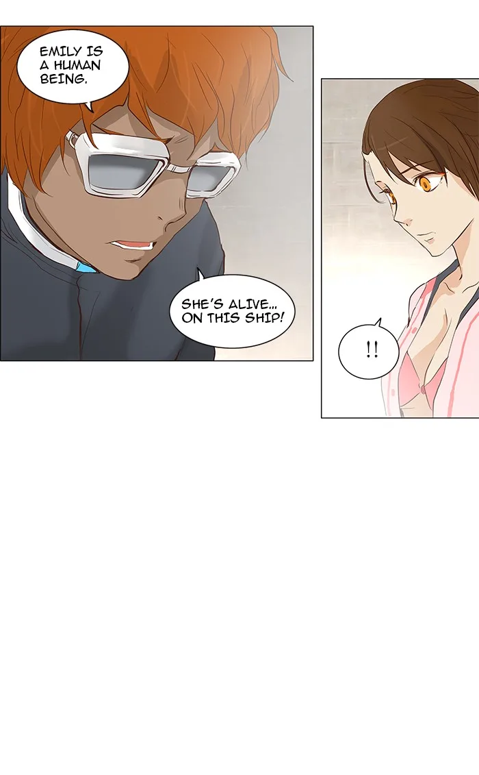 Tower of God - Chapter 146 - Page 43