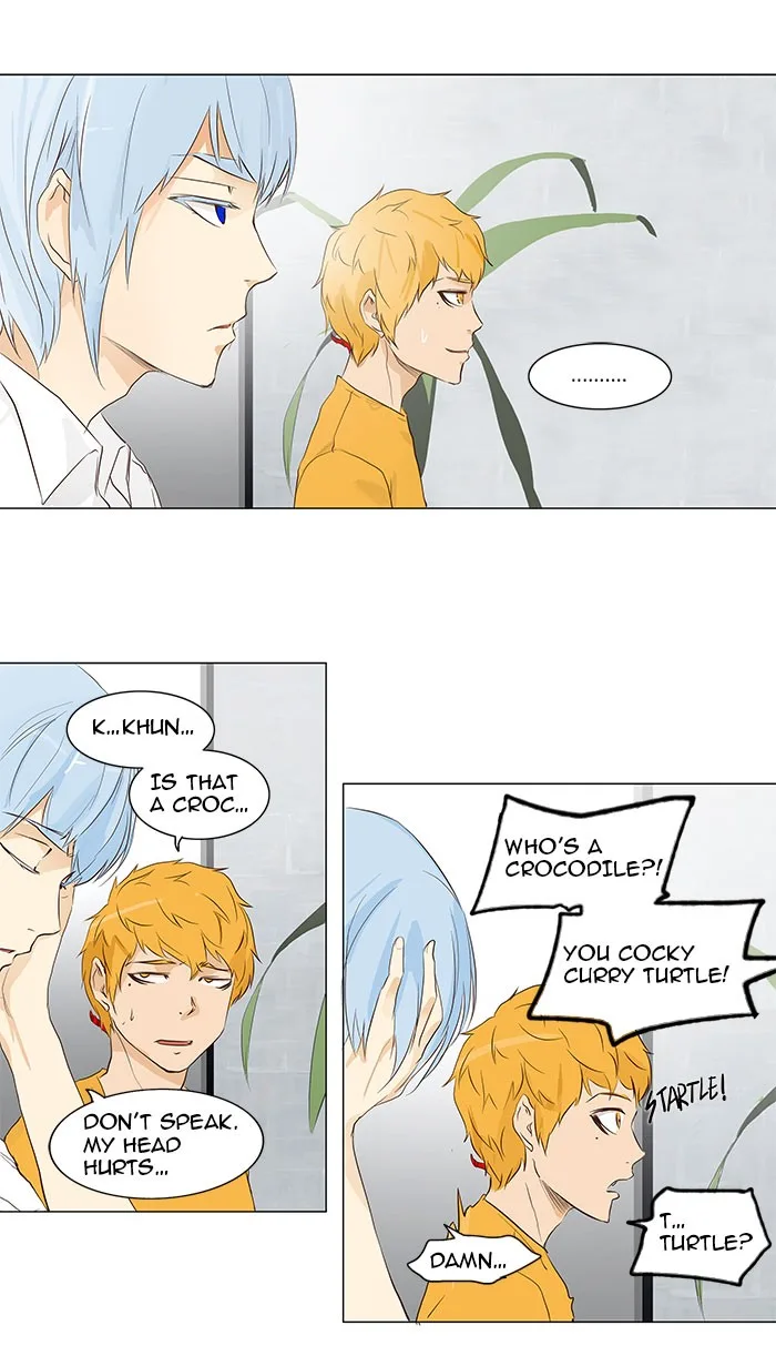 Tower of God - Chapter 146 - Page 44