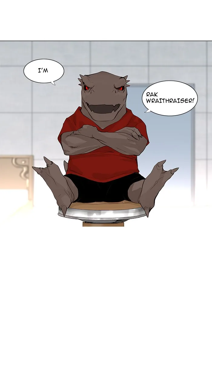 Tower of God - Chapter 146 - Page 45
