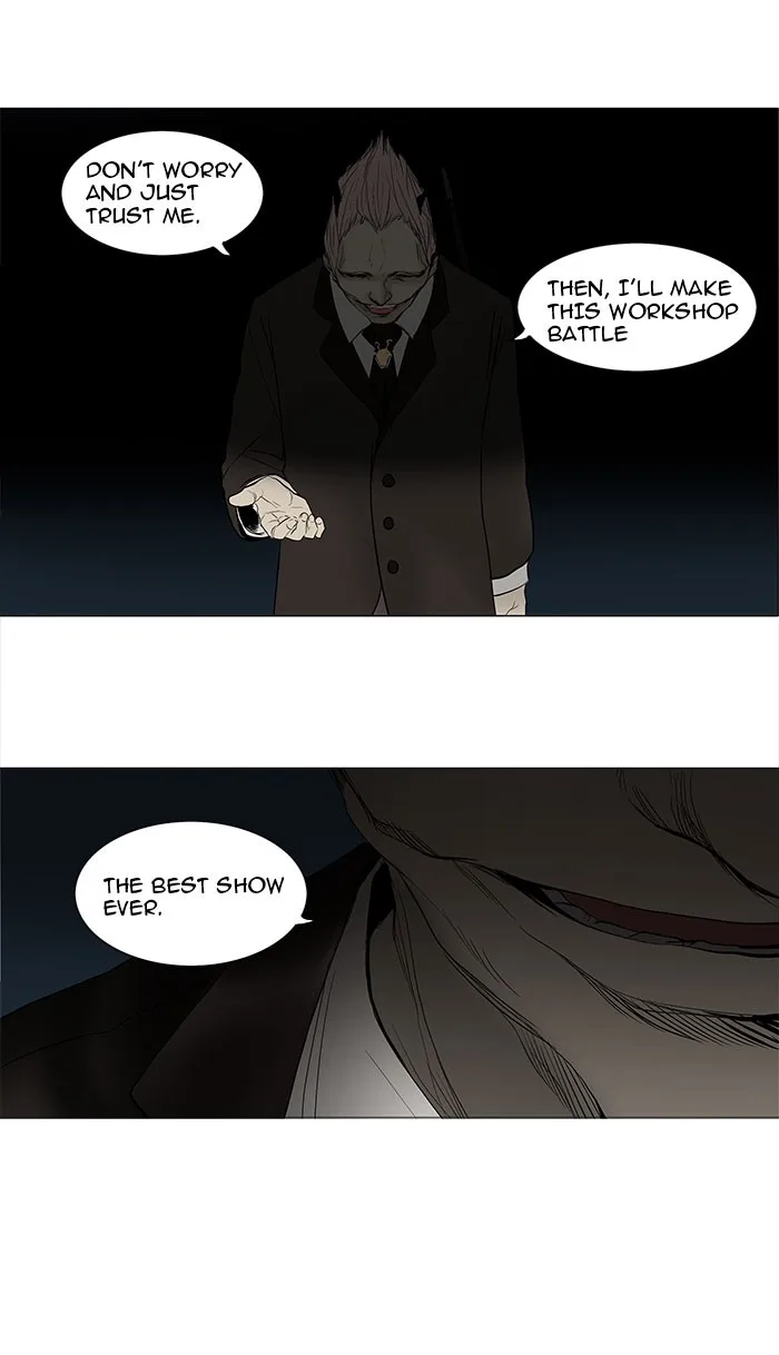 Tower of God - Chapter 146 - Page 9