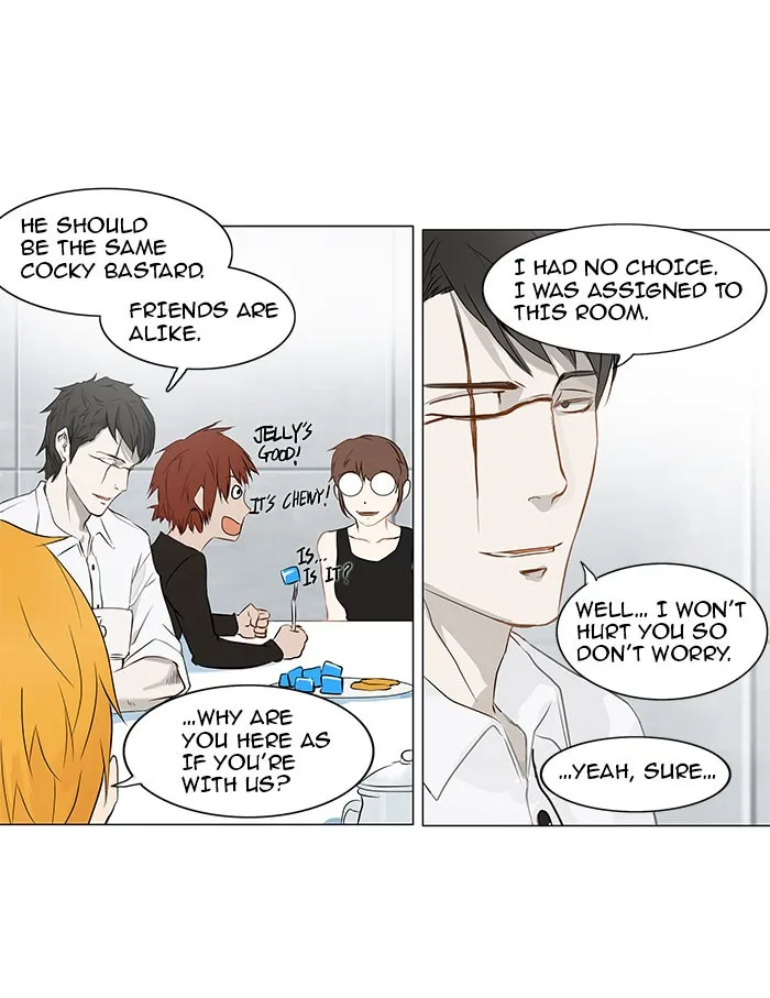 Tower of God - Chapter 147 - Page 10