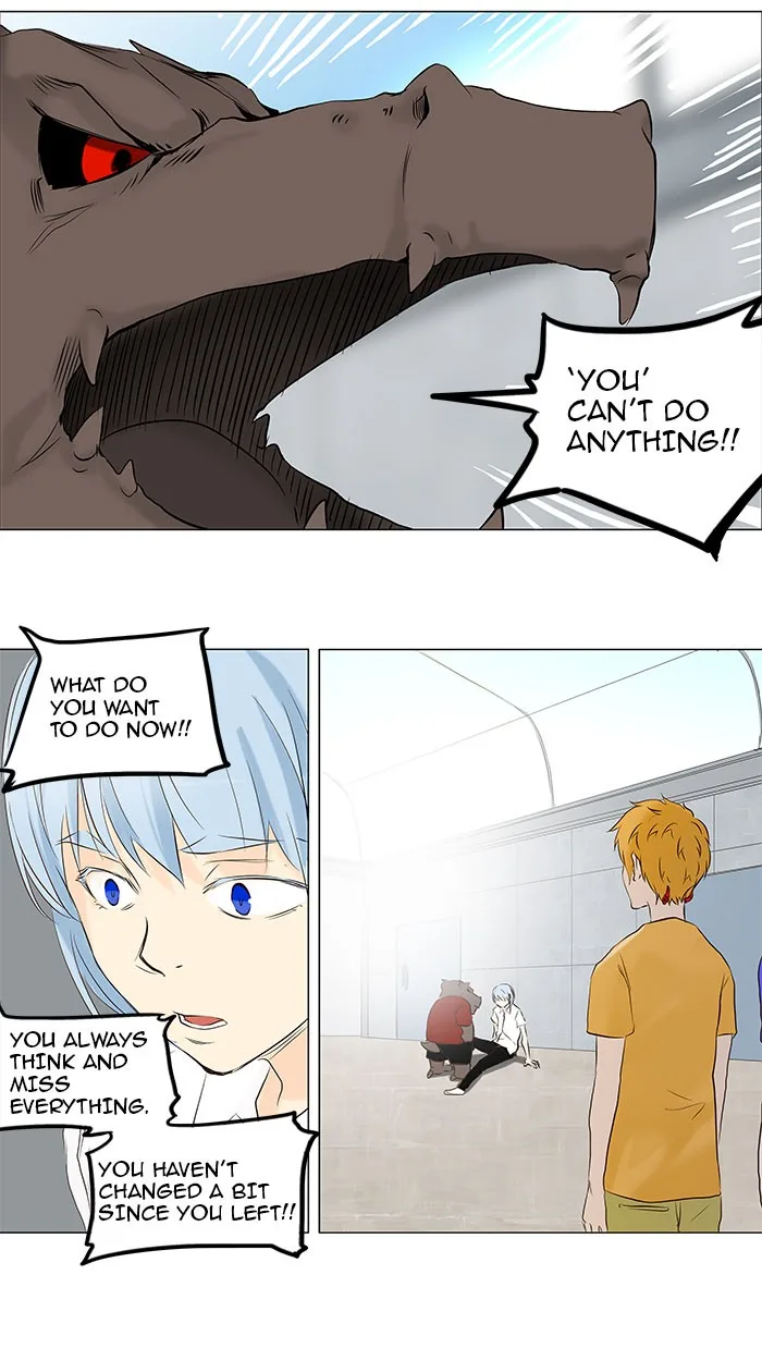 Tower of God - Chapter 147 - Page 16
