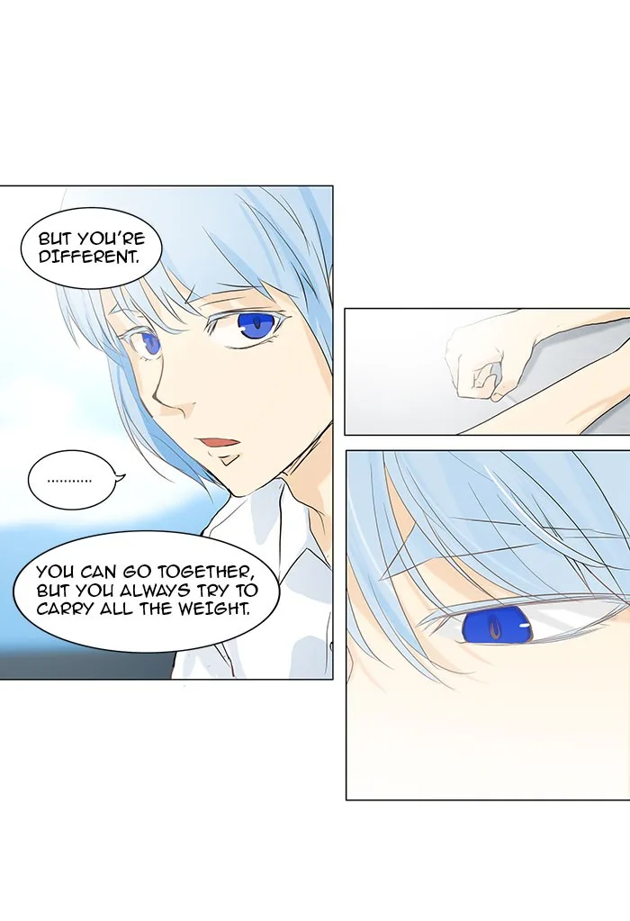 Tower of God - Chapter 147 - Page 20