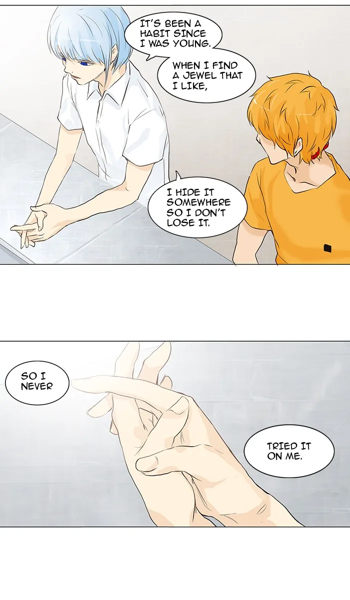 Tower of God - Chapter 147 - Page 21