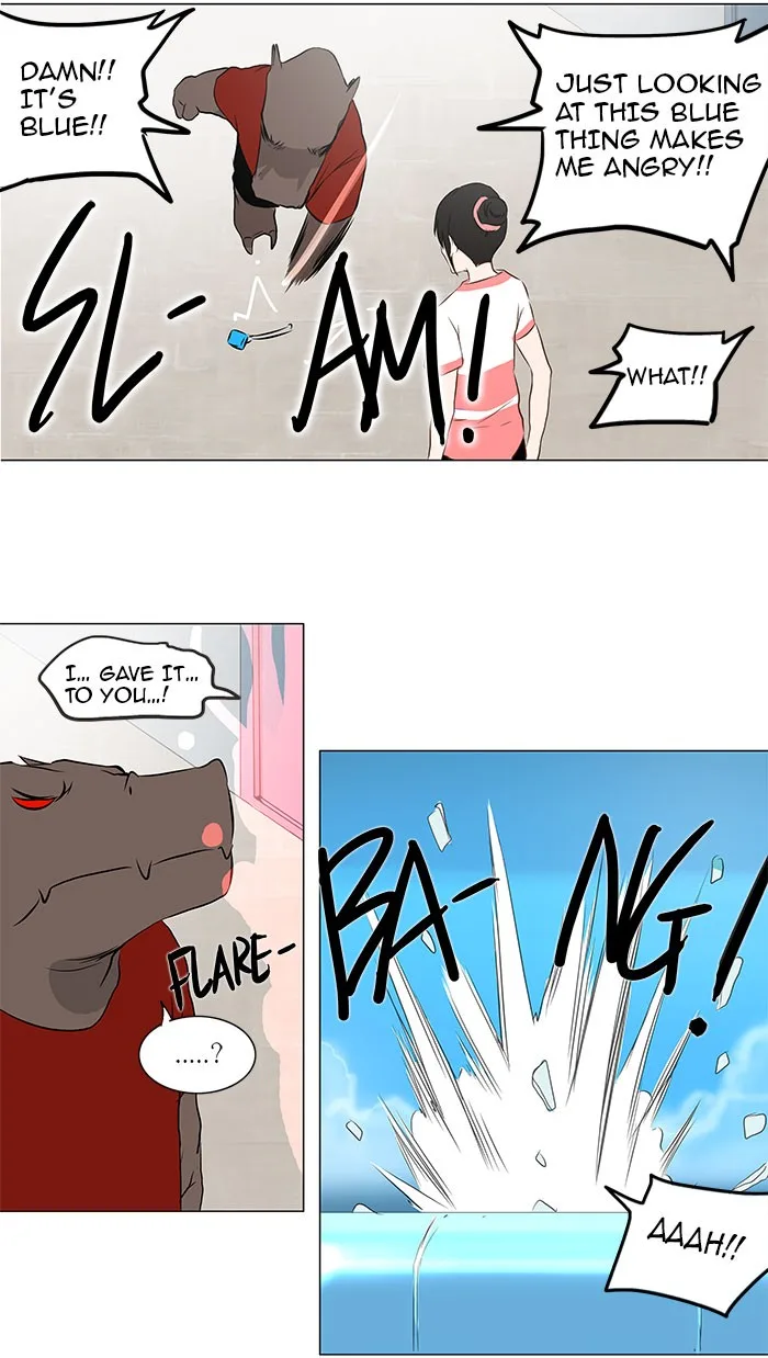 Tower of God - Chapter 147 - Page 24