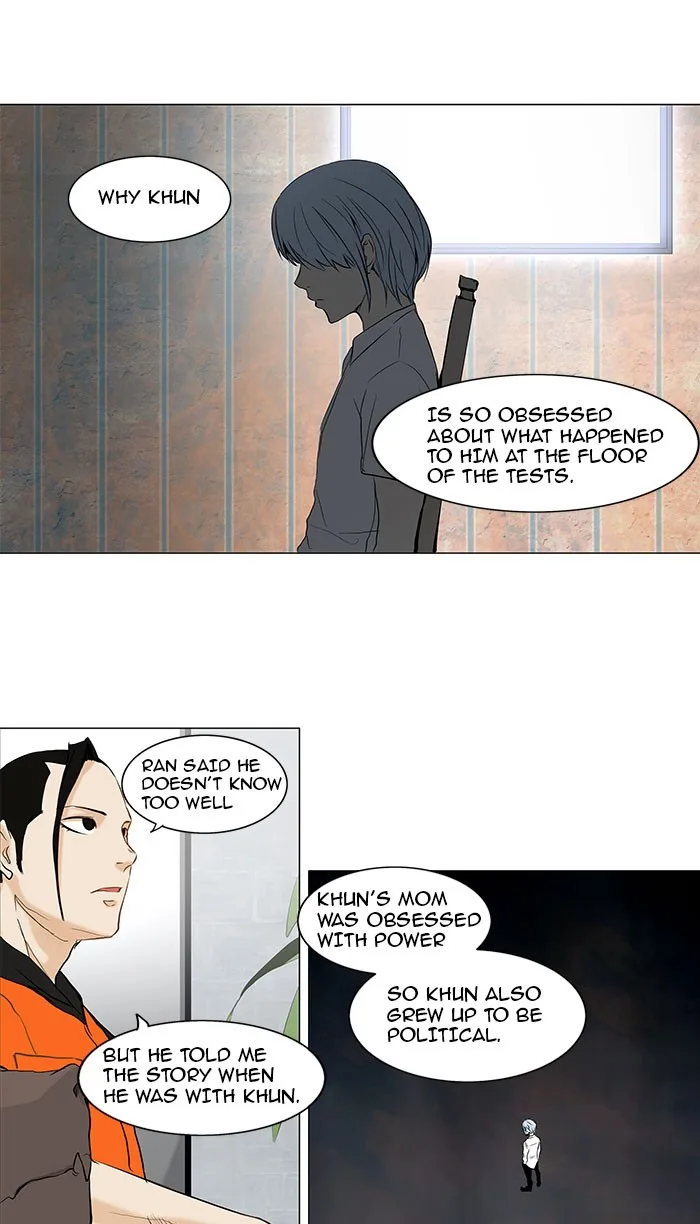 Tower of God - Chapter 147 - Page 27
