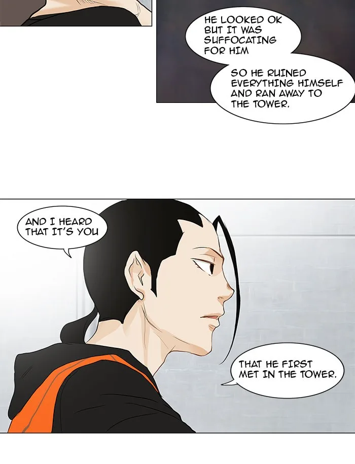 Tower of God - Chapter 147 - Page 28