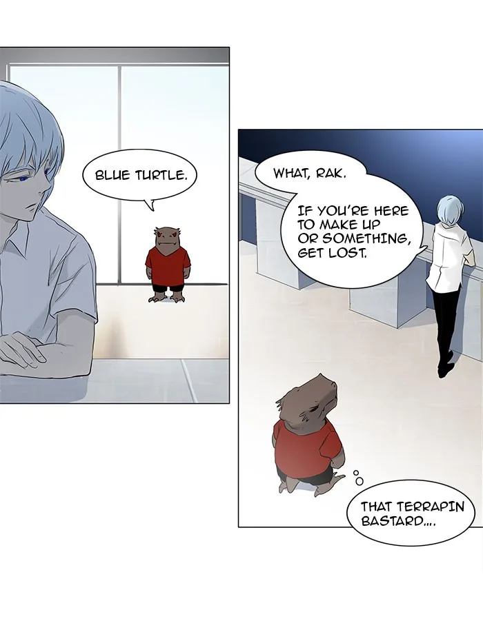 Tower of God - Chapter 147 - Page 32