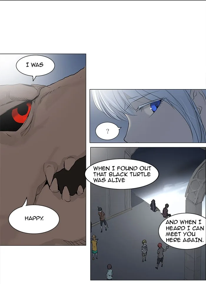 Tower of God - Chapter 147 - Page 34