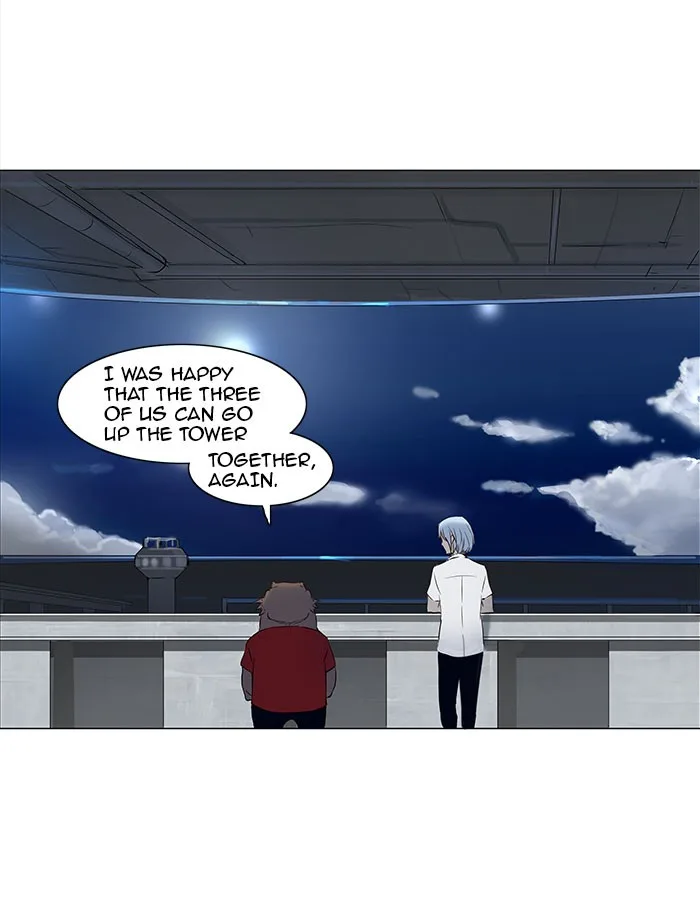 Tower of God - Chapter 147 - Page 35