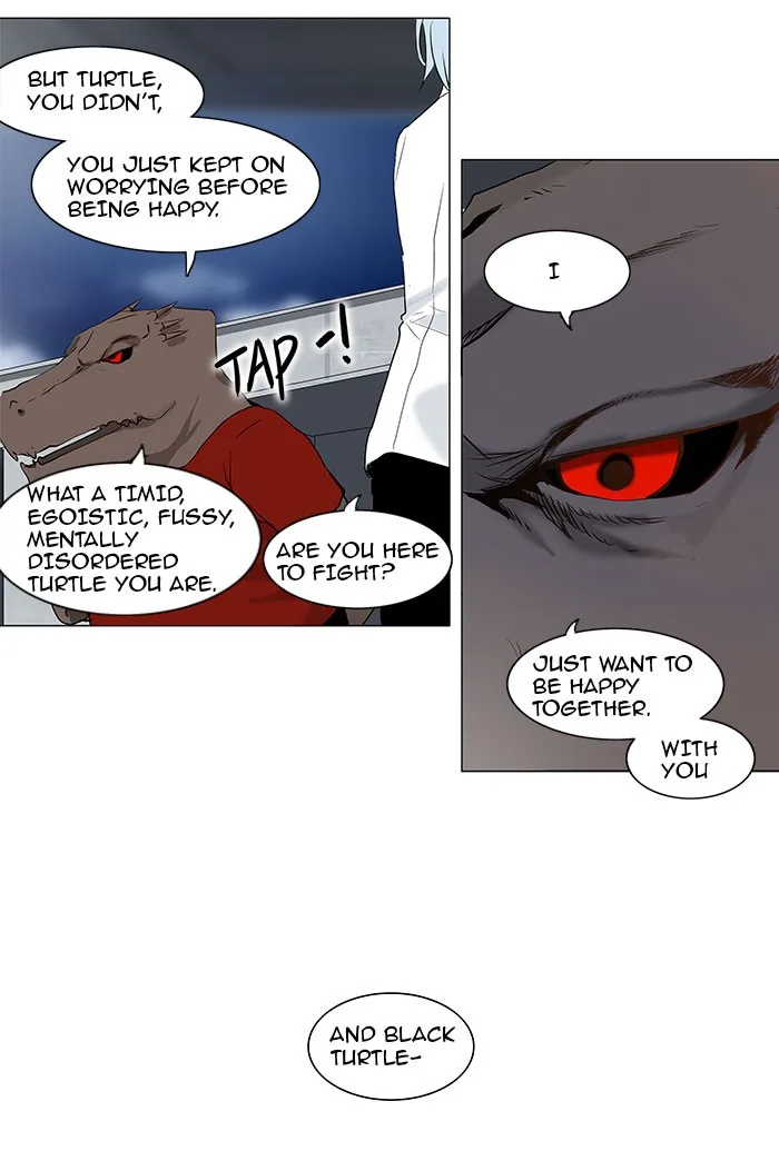 Tower of God - Chapter 147 - Page 36