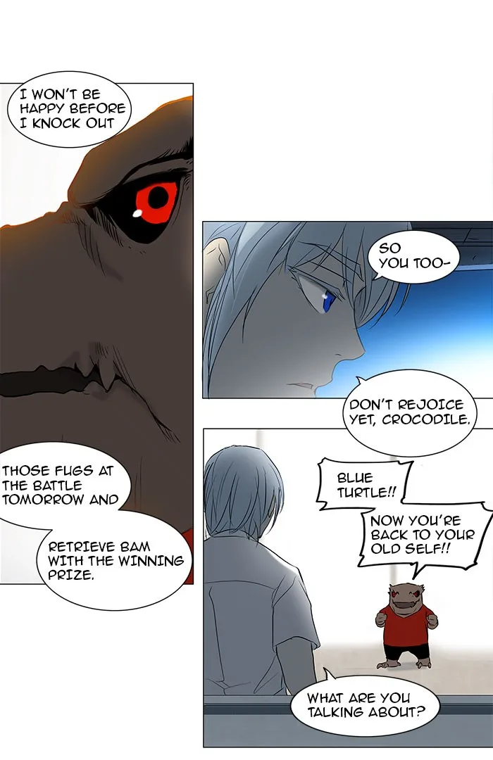 Tower of God - Chapter 147 - Page 39