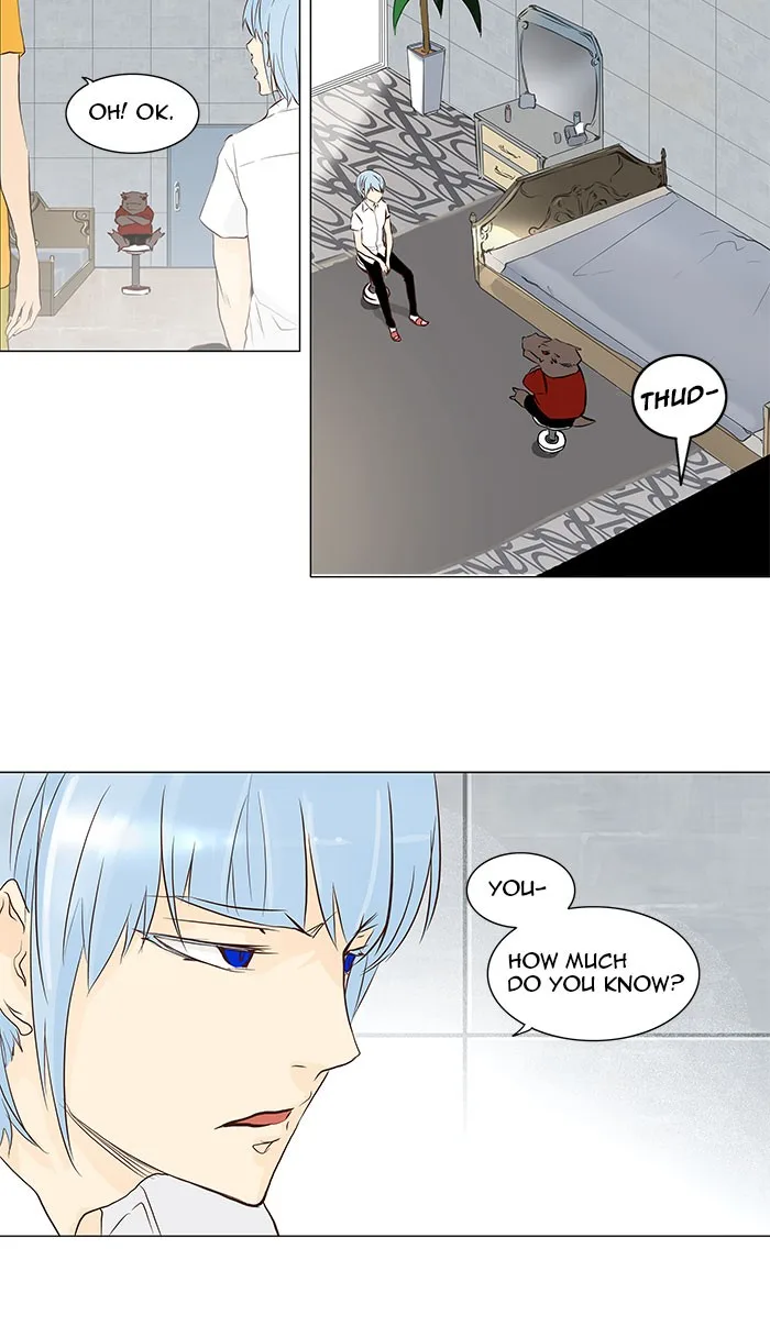 Tower of God - Chapter 147 - Page 4