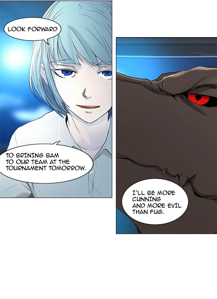Tower of God - Chapter 147 - Page 41