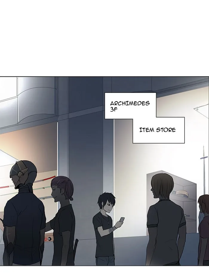 Tower of God - Chapter 147 - Page 44