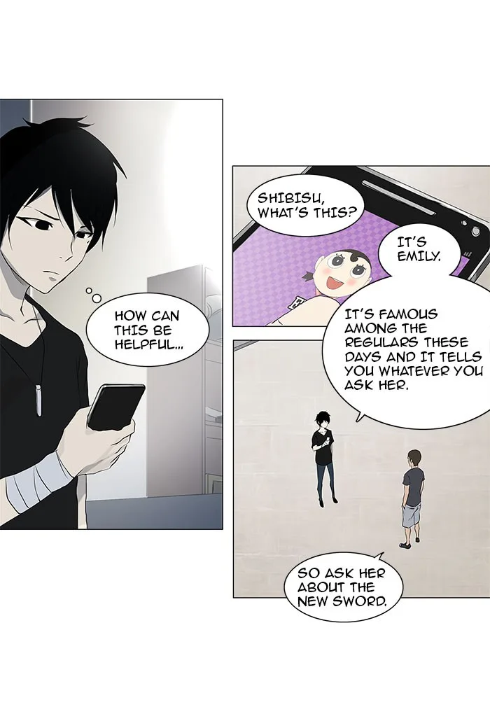 Tower of God - Chapter 147 - Page 45