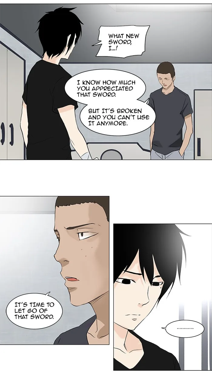 Tower of God - Chapter 147 - Page 46