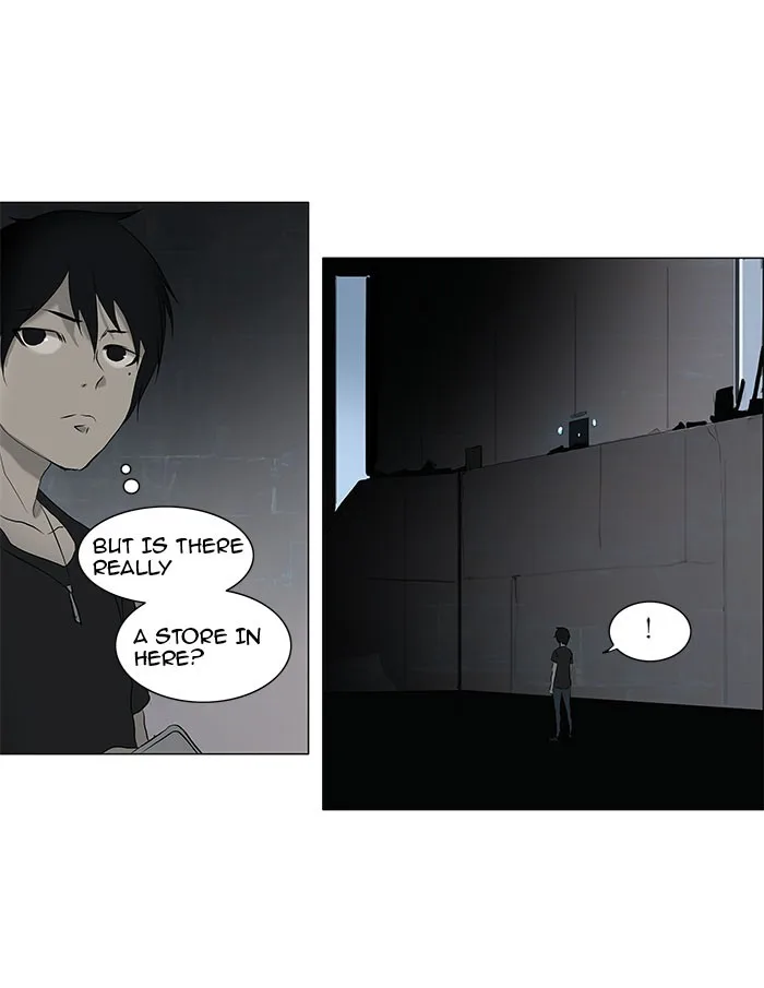 Tower of God - Chapter 147 - Page 48