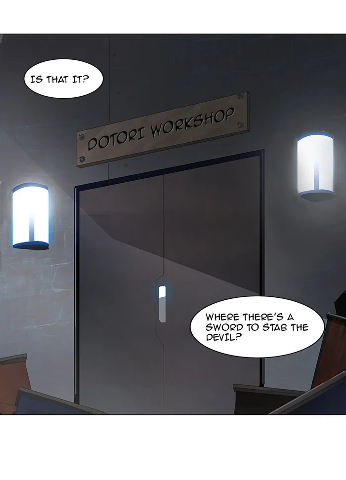 Tower of God - Chapter 147 - Page 49