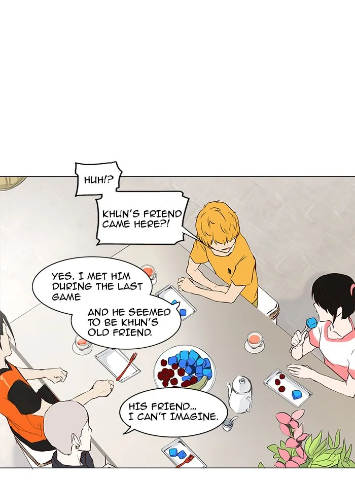 Tower of God - Chapter 147 - Page 9