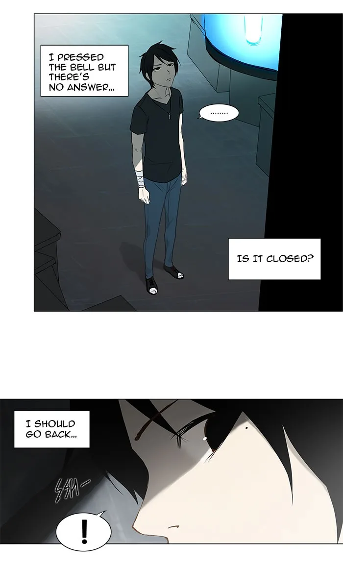 Tower of God - Chapter 148 - Page 10