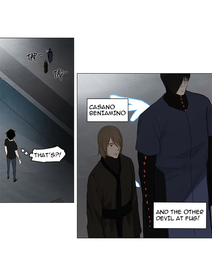 Tower of God - Chapter 148 - Page 11