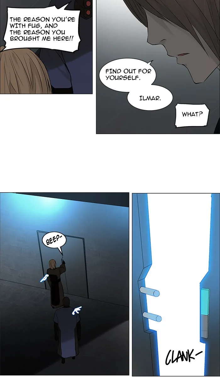 Tower of God - Chapter 148 - Page 16