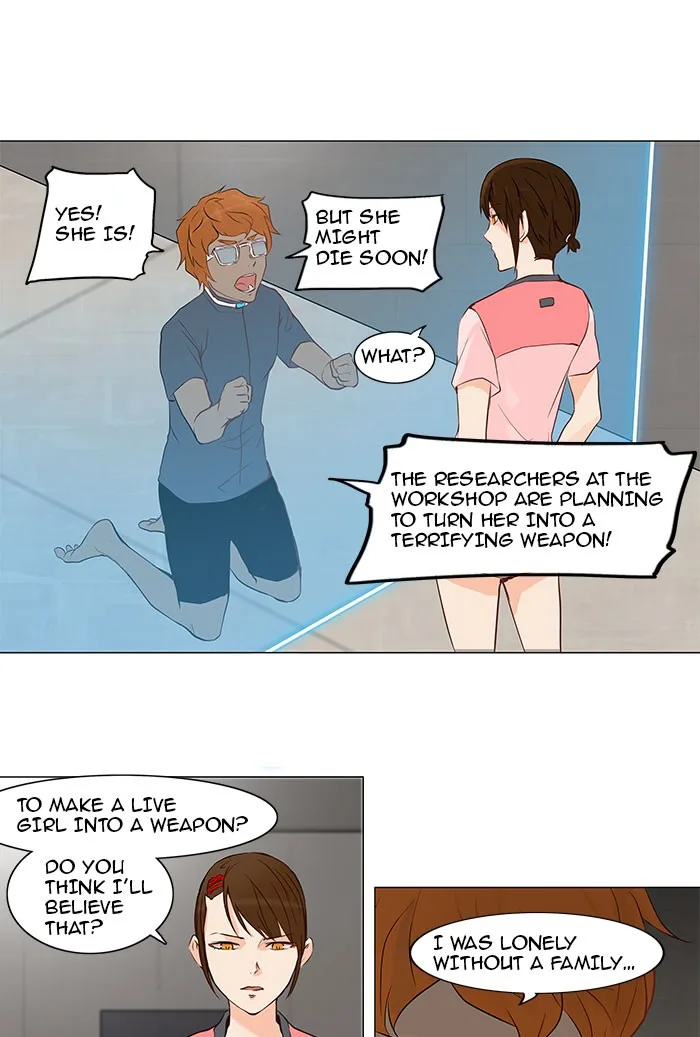 Tower of God - Chapter 148 - Page 2