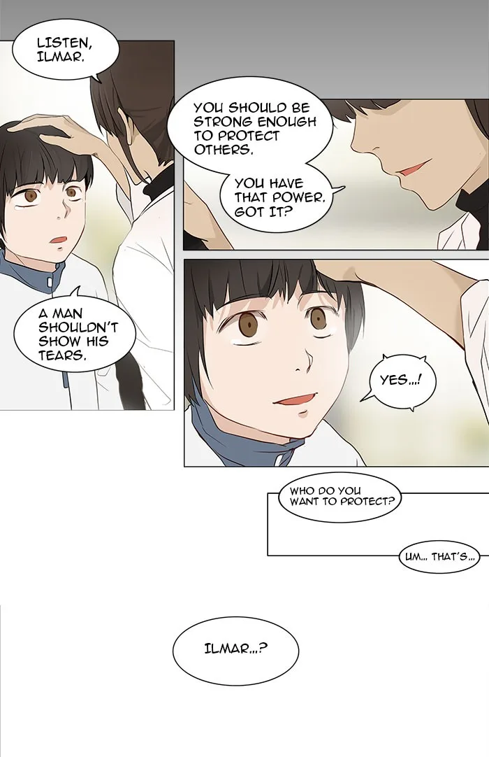 Tower of God - Chapter 148 - Page 20