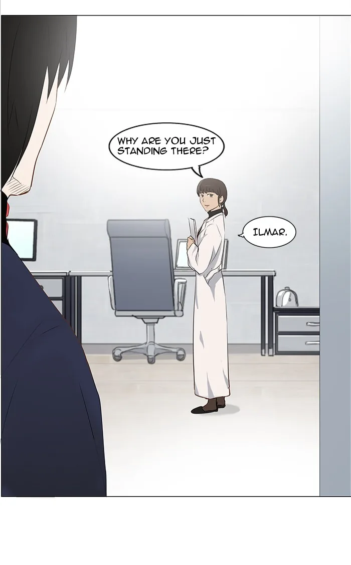 Tower of God - Chapter 148 - Page 21