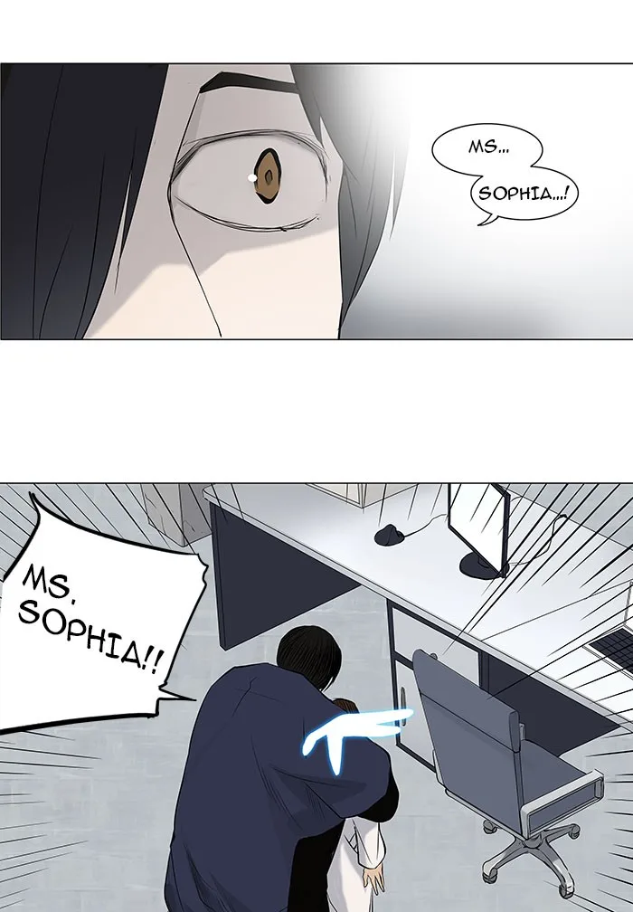Tower of God - Chapter 148 - Page 22