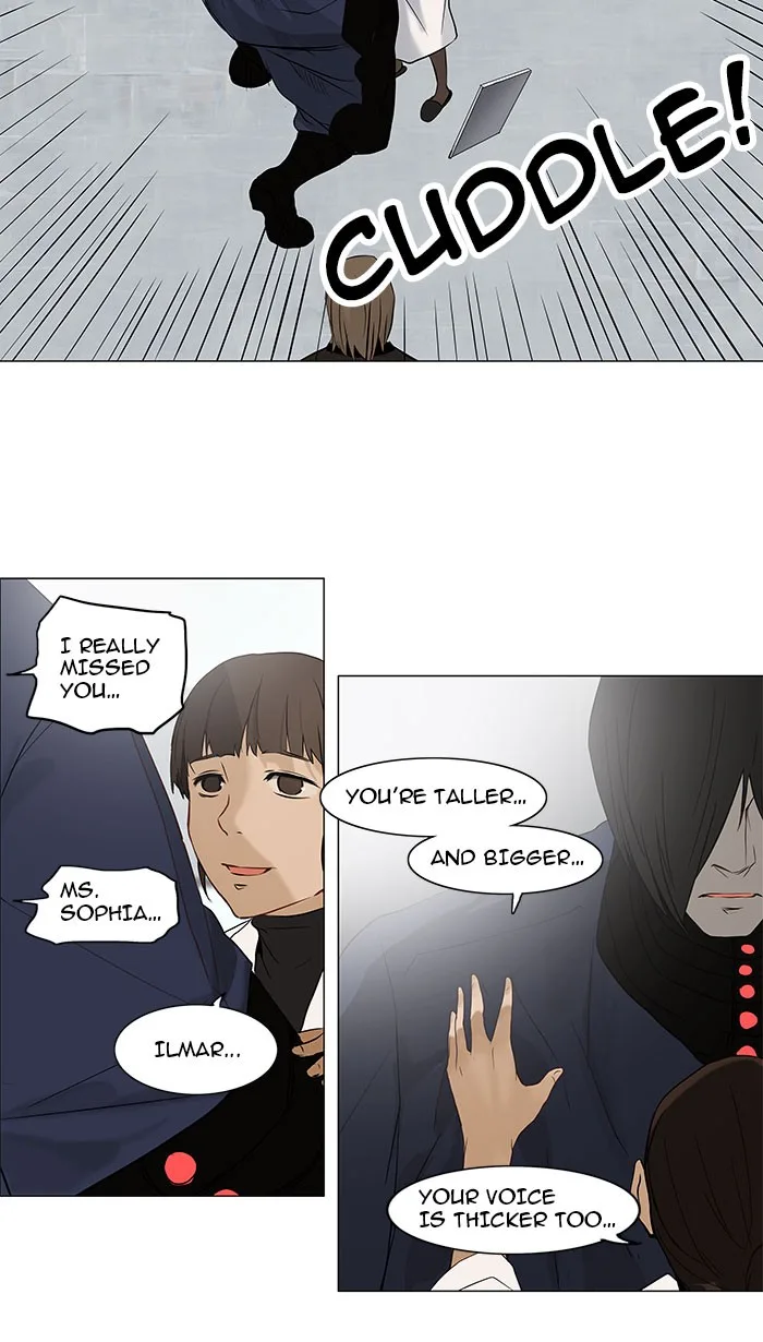 Tower of God - Chapter 148 - Page 23