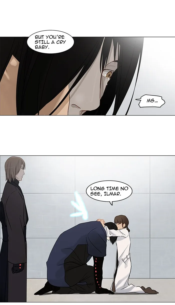 Tower of God - Chapter 148 - Page 24