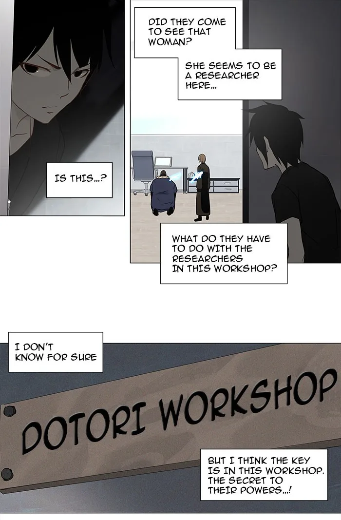 Tower of God - Chapter 148 - Page 26