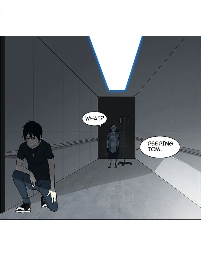 Tower of God - Chapter 148 - Page 27